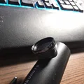 Ngàm gắn kính lọc phân cực 25.5mm cho Camera hành trình DUDUAUTO - Thumbnail 3