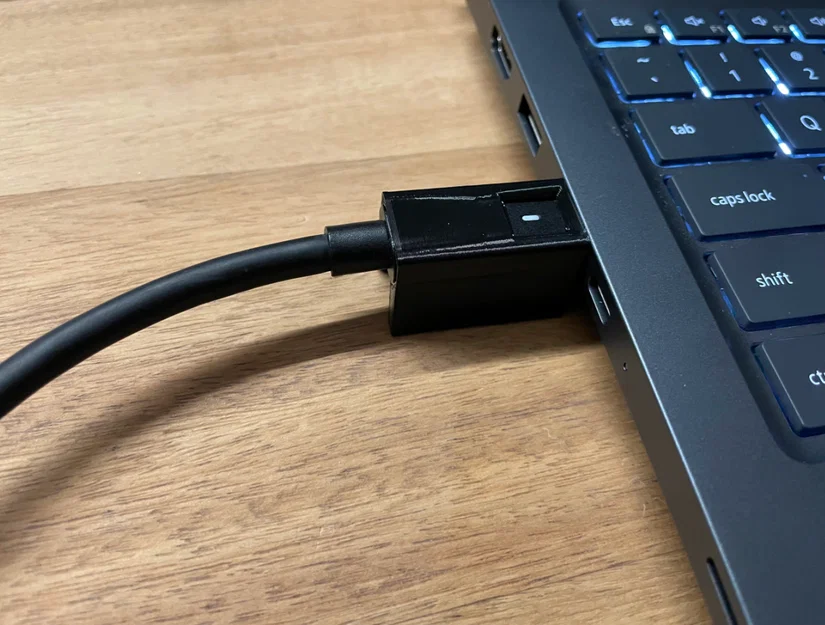 Giá đỡ đầu cắm USB-C cho Dell Pro Max 14 Dock (WD19) - Image 1