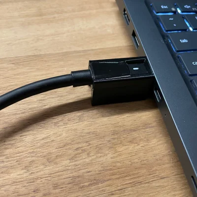 Giá đỡ đầu cắm USB-C cho Dell Pro Max 14 Dock (WD19)
