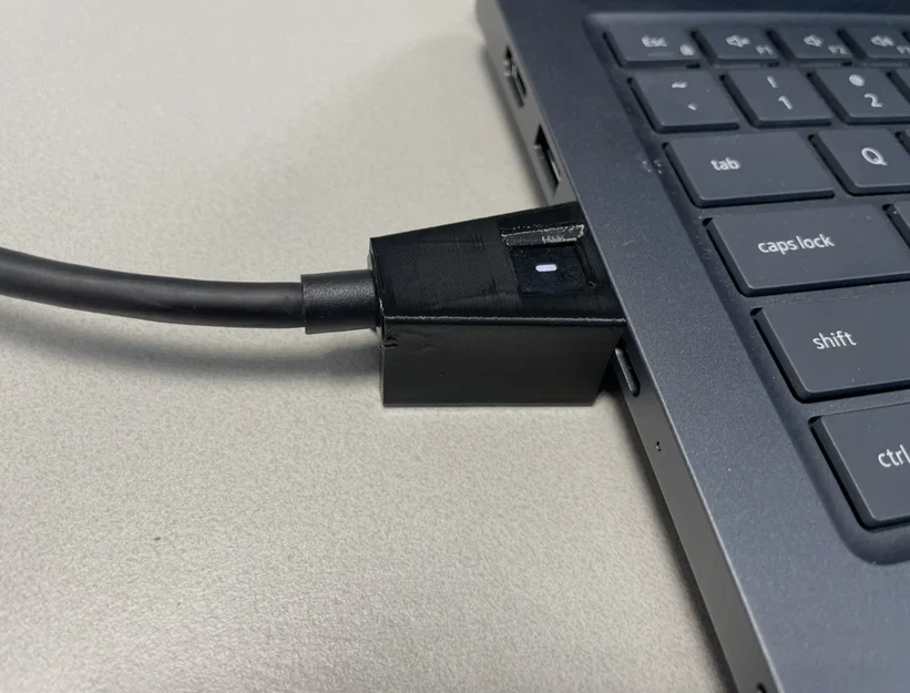 Giá đỡ đầu cắm USB-C cho Dell Pro Max 14 Dock (WD19) - Image 3