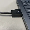 Giá đỡ đầu cắm USB-C cho Dell Pro Max 14 Dock (WD19) - Thumbnail 3