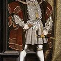 Mô hình 3D nhân vật lịch sử Henry VIII độc đáo - Thumbnail 2