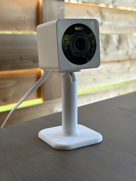 Chân đế thay thế cho camera Wyze OG - Image 1