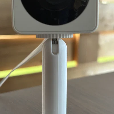 Chân đế thay thế cho camera Wyze OG