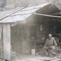 Mô hình 3D tiểu cảnh miền Tây Prospector Archie Smith độc đáo - Thumbnail 2