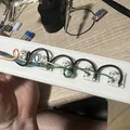 ModCaster - Tay cầm Guitar Hero/Clone Hero dạng di động - Thumbnail 8