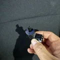 Giá đỡ GoPro gắn trần sau cho xe BRZ/86/FRS - Thumbnail 5