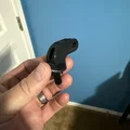 Giá đỡ GoPro gắn trần sau cho xe BRZ/86/FRS - Thumbnail 6