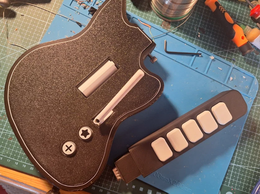 ModCaster phiên bản Whammy - Image 1