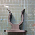 Kẹp giữ tấm chắn chân tủ bếp (grapa tapa inferior) - Thumbnail 1