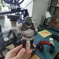 Mô hình 3D gã chằn tinh (Green Ogre) - File in 3D cho fan hoạt hình - Thumbnail 1