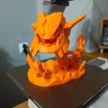 Mô hình Steelix - Pokémon - Thumbnail 2