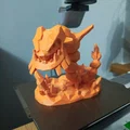Mô hình Steelix - Pokémon - Thumbnail 3