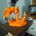 Mô hình Steelix - Pokémon - Thumbnail 5