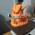 Mô hình Steelix - Pokémon - Thumbnail 7