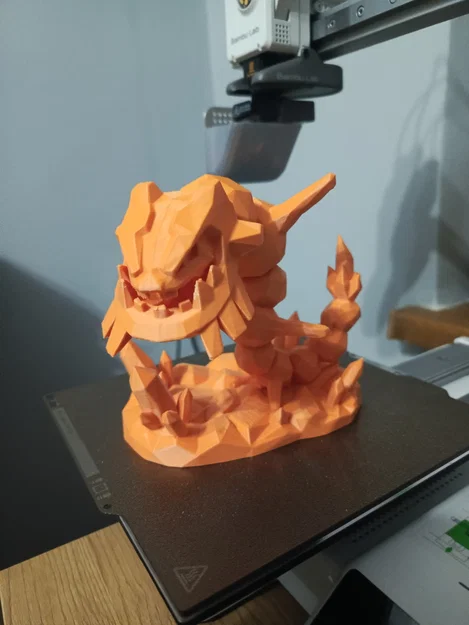 Mô hình Steelix - Pokémon - Image 8