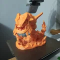 Mô hình Steelix - Pokémon - Thumbnail 8