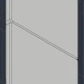 Mô hình thử nghiệm kích thước cho Galaxy Z Fold 8 - Thumbnail 6