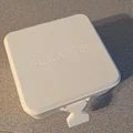 Hộp đựng Flextail Tiny Pump 3x - Thumbnail 2