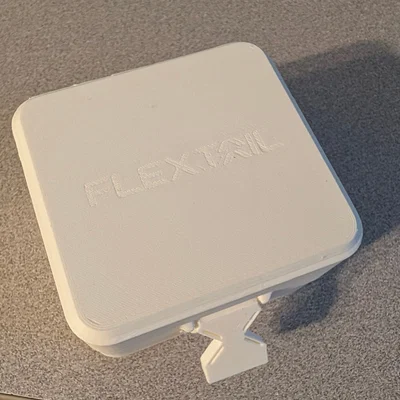 Hộp đựng Flextail Tiny Pump 3x