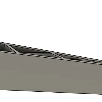 Bộ khung bảo vệ (printer cover) cho Anycubic Kobra 2 Neo