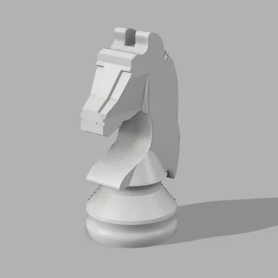 Quân Mã (Knight) Cho Giải Đấu Cờ Vua