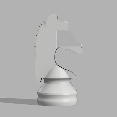 Quân Mã (Knight) Cho Giải Đấu Cờ Vua