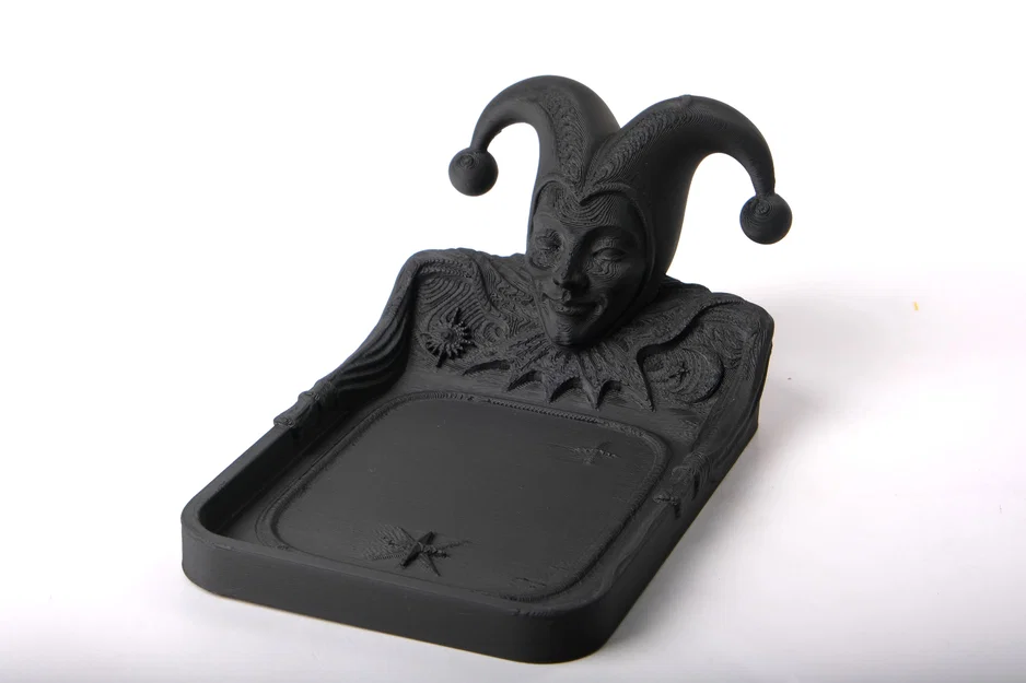 Khay Đựng Đồ Jester Organizer - Phụ Kiện Bàn Làm Việc Độc Đáo - Image 2