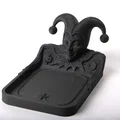 Khay Đựng Đồ Jester Organizer - Phụ Kiện Bàn Làm Việc Độc Đáo - Thumbnail 2