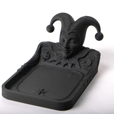 Khay Đựng Đồ Jester Organizer - Phụ Kiện Bàn Làm Việc Độc Đáo