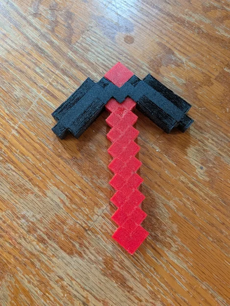 Đồ chơi Cúp Minecraft 3 mảnh - Image 1