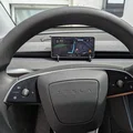 Giá đỡ điện thoại Tesla (Model Y Juniper & Model 3 Highlander) - Thumbnail 1