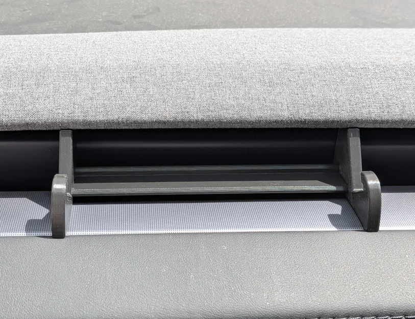 Giá đỡ điện thoại Tesla (Model Y Juniper & Model 3 Highlander) - Image 4