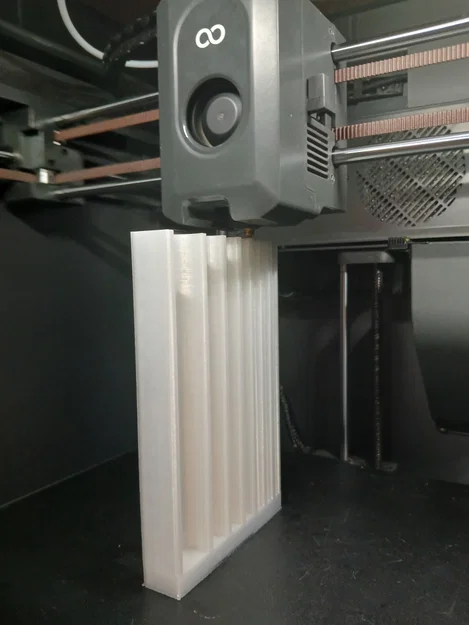 Khay đựng nam châm 3D: Giải pháp phân loại gọn gàng cho xưởng DIY - Image 2