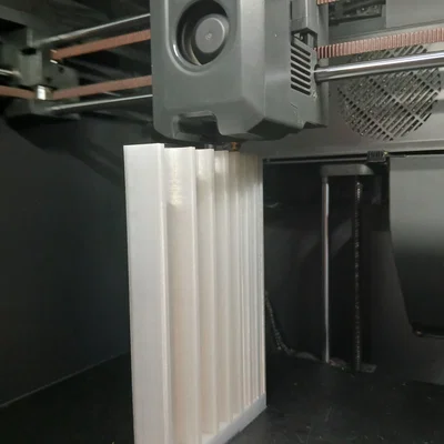 Khay đựng nam châm 3D: Giải pháp phân loại gọn gàng cho xưởng DIY