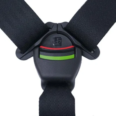 Nắp bảo vệ khóa dây an toàn IMMI 120 (Buckle Cover) in 3D