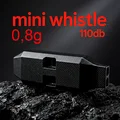 Còi mini 2 khoang, âm lượng cực lớn (110dB) - Thumbnail 1