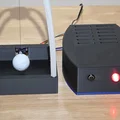 SeismoTrak - Thiết bị phát hiện động đất dùng LIDAR và quả nặng chì - Thumbnail 5