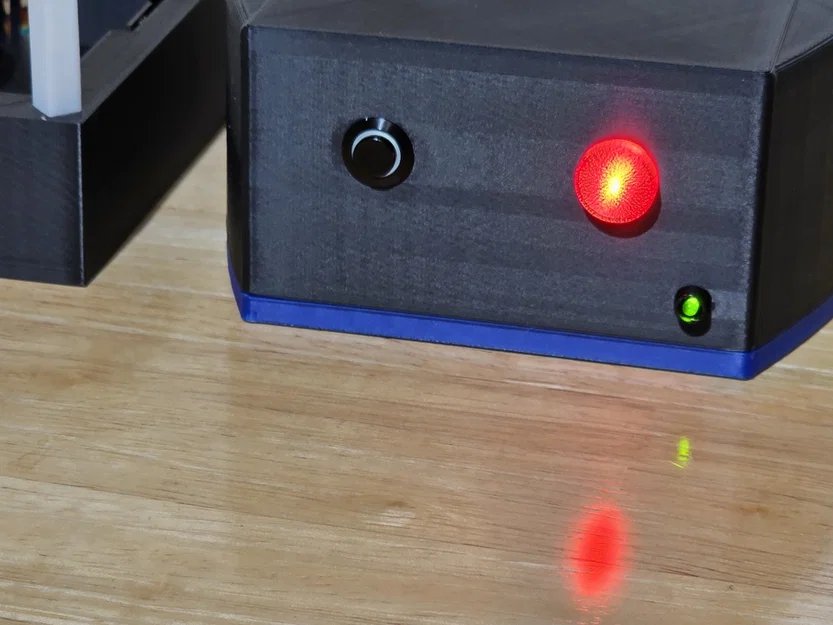SeismoTrak - Thiết bị phát hiện động đất dùng LIDAR và quả nặng chì - Image 6