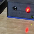 SeismoTrak - Thiết bị phát hiện động đất dùng LIDAR và quả nặng chì - Thumbnail 6