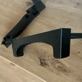 Chân đế thay thế cho vali Qixiang - Giải pháp in 3D tiện lợi - Thumbnail 2