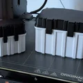 Hộp đựng đồ chống va đập thông số tùy chỉnh - In 3D hoàn toàn - Thumbnail 2