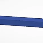 Mẫu in 3D Tee golf - Đế cắm bóng golf bền đẹp, dễ in
