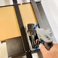 Bàn cưa tùy chỉnh cho máy cưa đĩa Dremel 3-3/8 inch - Thumbnail 2