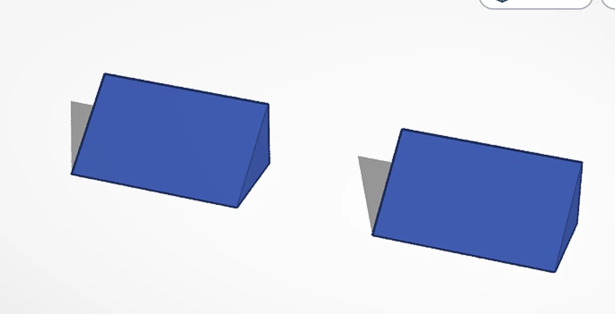 Optimal Wedge - Nêm tối ưu cho Battlebot - Image 1