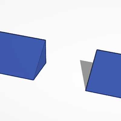 Optimal Wedge - Nêm tối ưu cho Battlebot