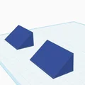 Optimal Wedge - Nêm tối ưu cho Battlebot - Thumbnail 2