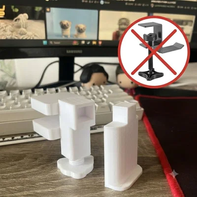 Hệ thống kẹp bàn mô-đun – In-in-place (In trực tiếp)