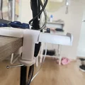 Hệ thống kẹp bàn mô-đun – In-in-place (In trực tiếp) - Thumbnail 4