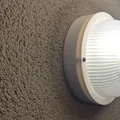 Khung viền trang trí đèn ốp tường ngoài trời - Thumbnail 3